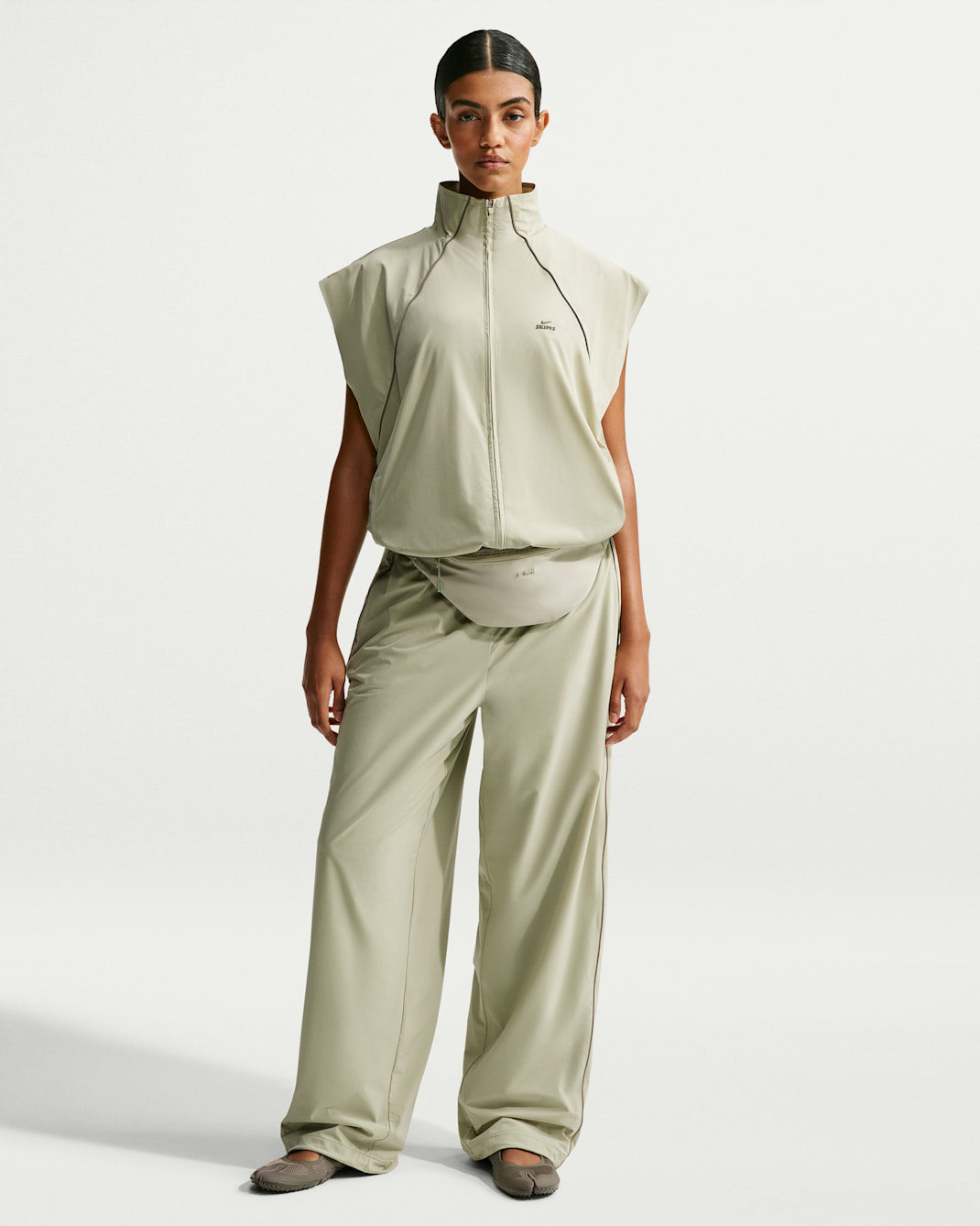 NikeSKIMS Stretch Nylon