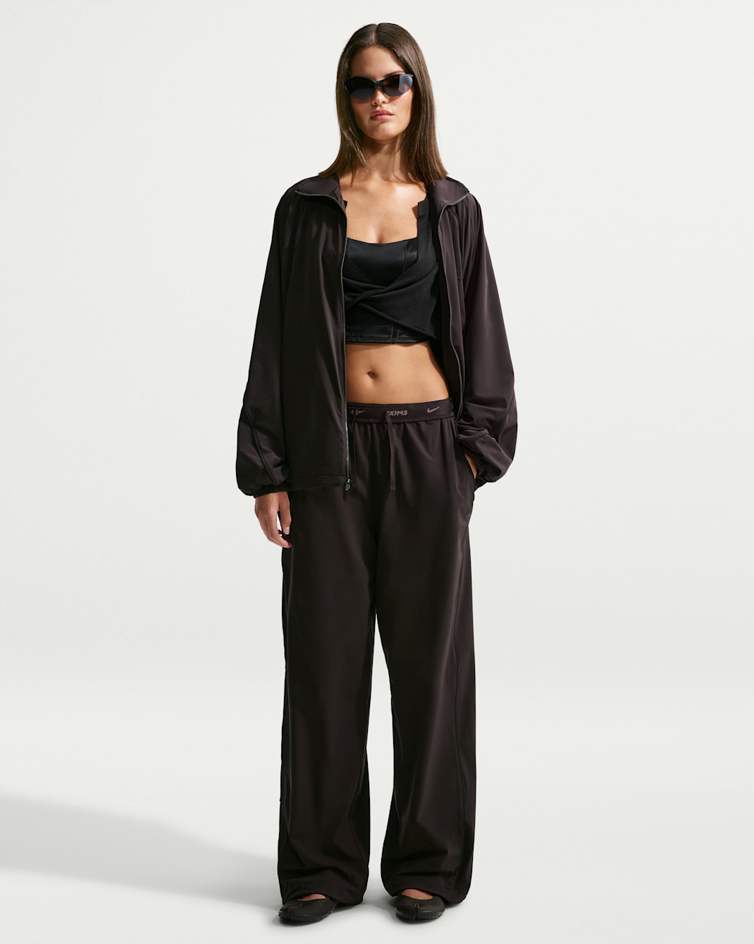 NikeSKIMS Stretch Nylon