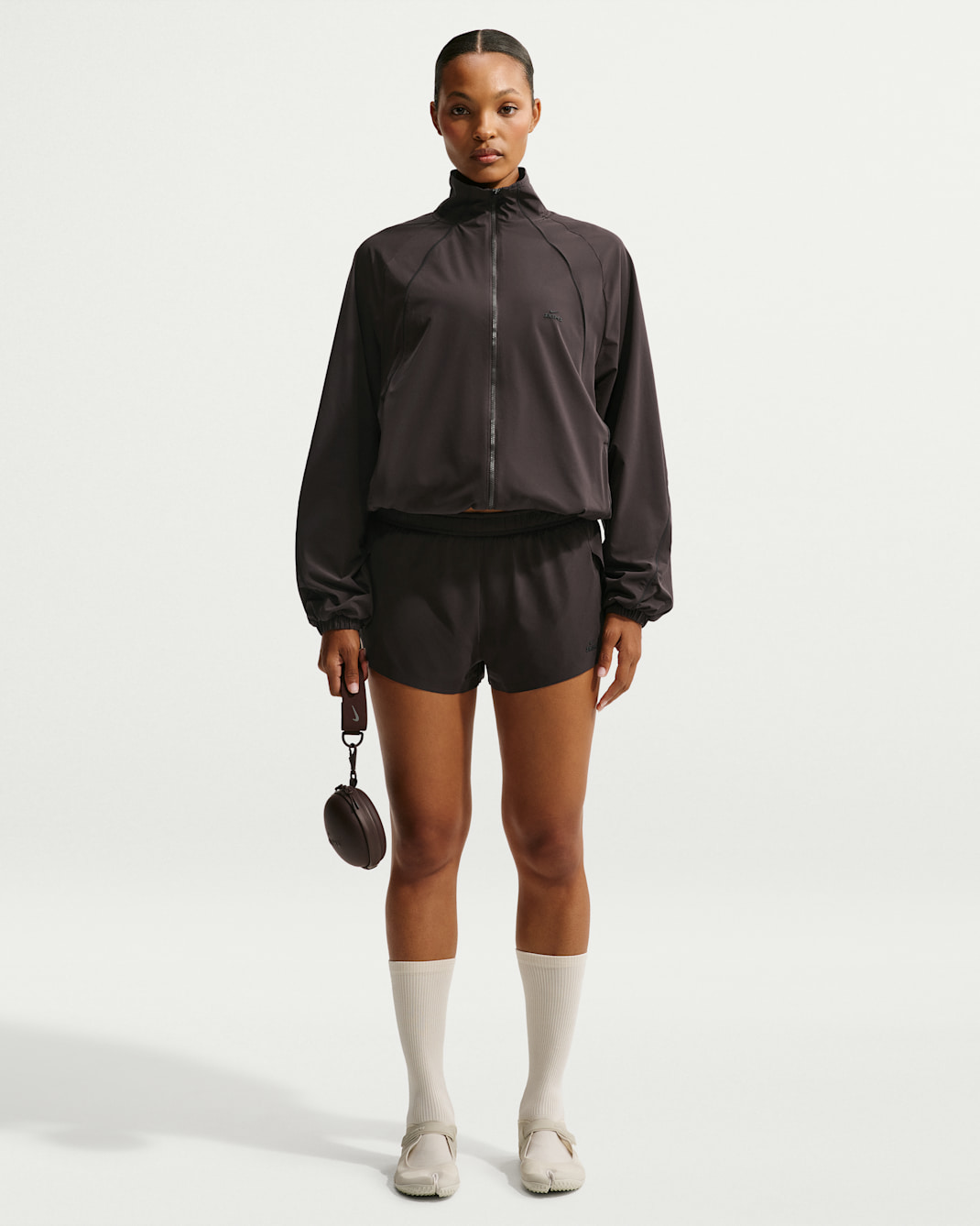 NikeSKIMS Stretch Nylon