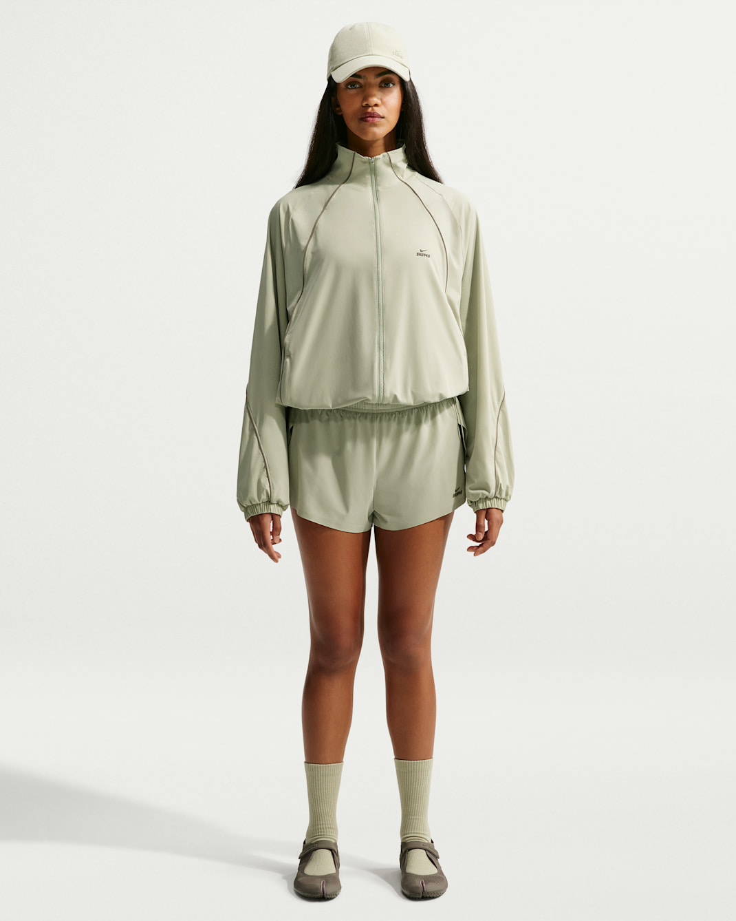 NikeSKIMS Stretch Nylon