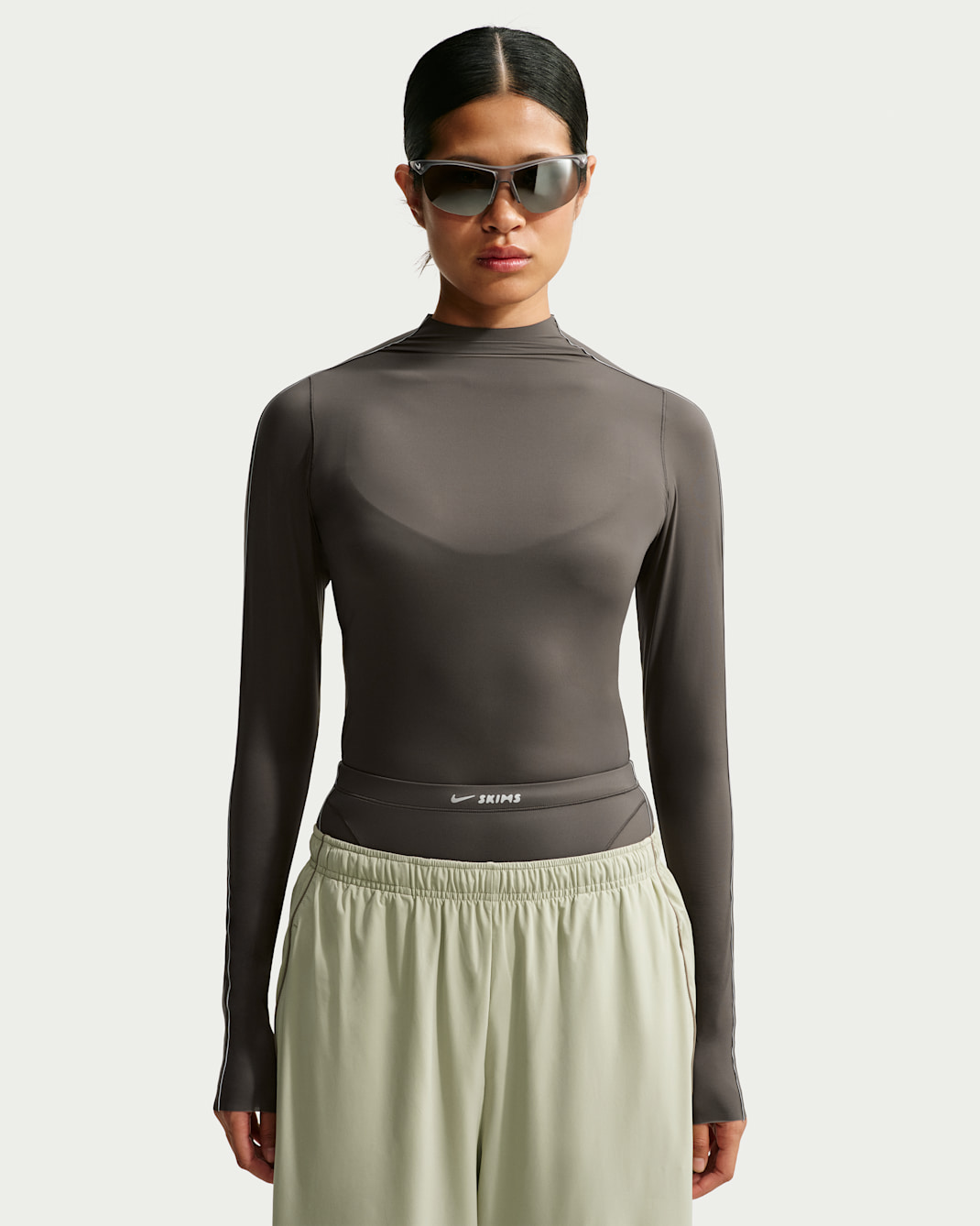 NikeSKIMS Weightless