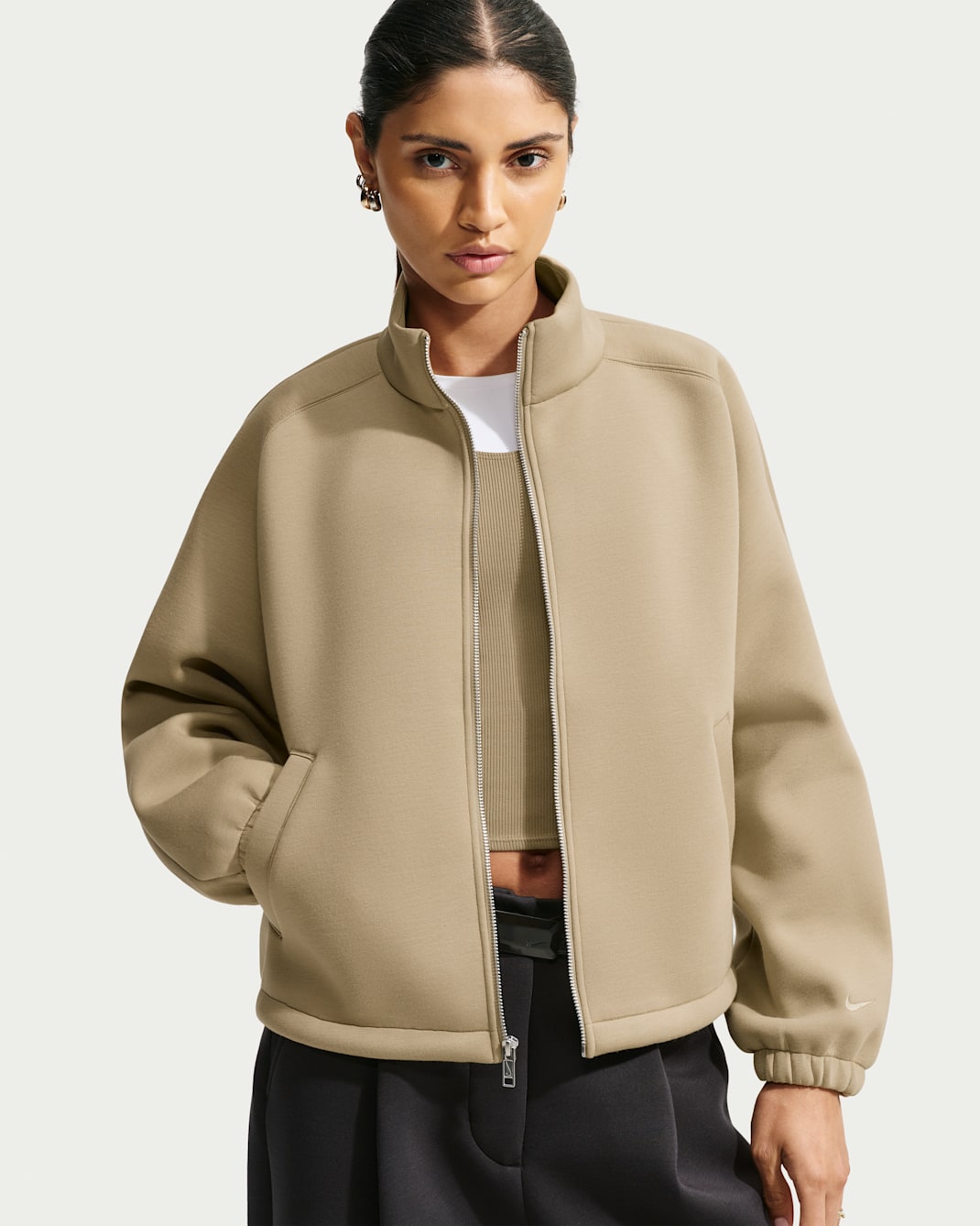 Nike Pre-Game Fleece