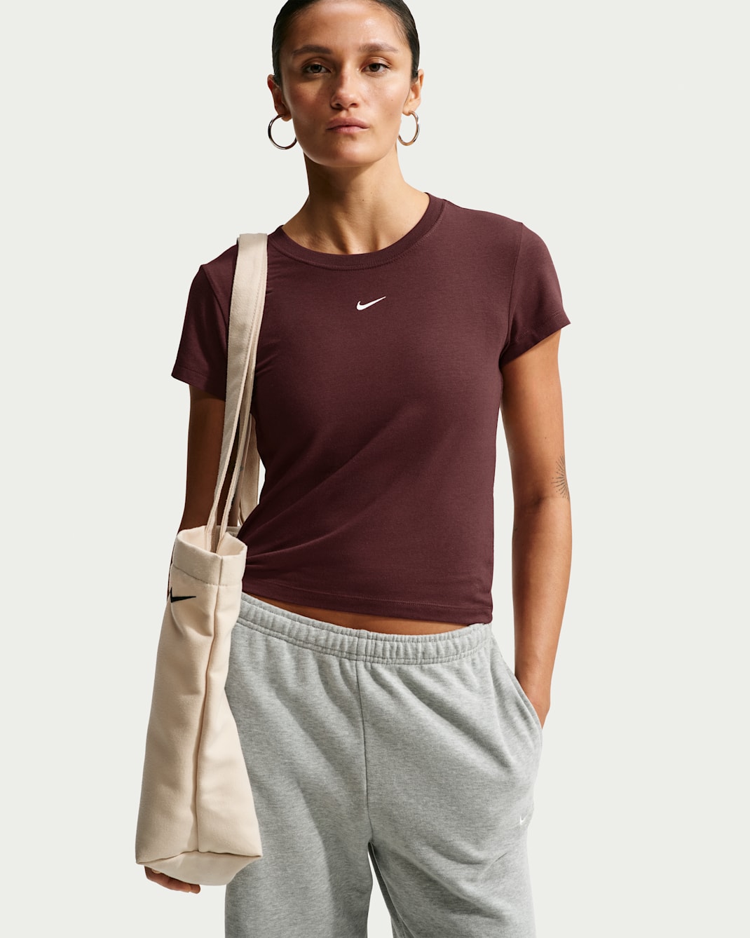 Nike Sportswear Chill Knit Women's T-shirt