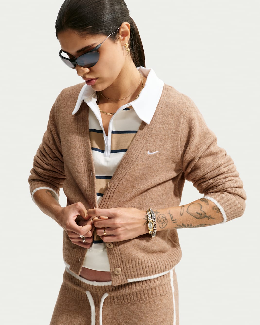 Nike Sportswear Chill Knit