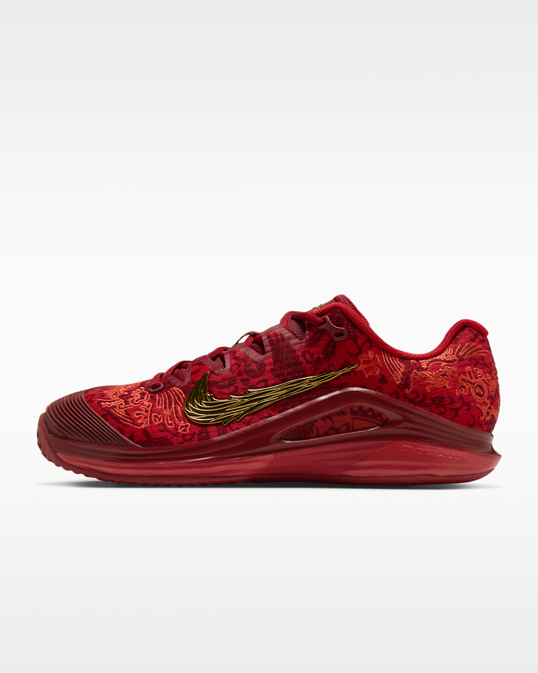 Nike Vapor 12 'Qinwen Zheng'
