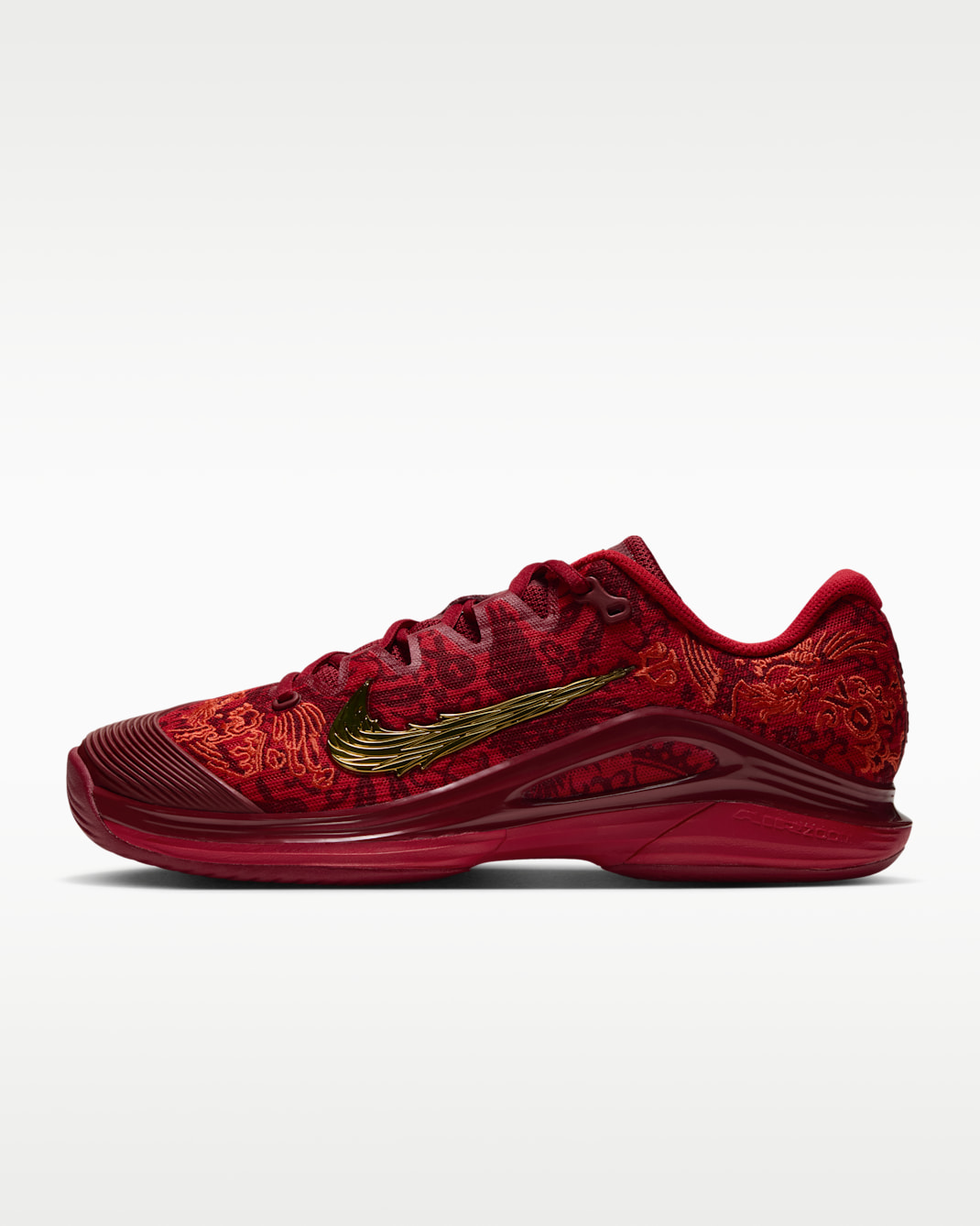 Nike Vapor 12 'Qinwen Zheng'