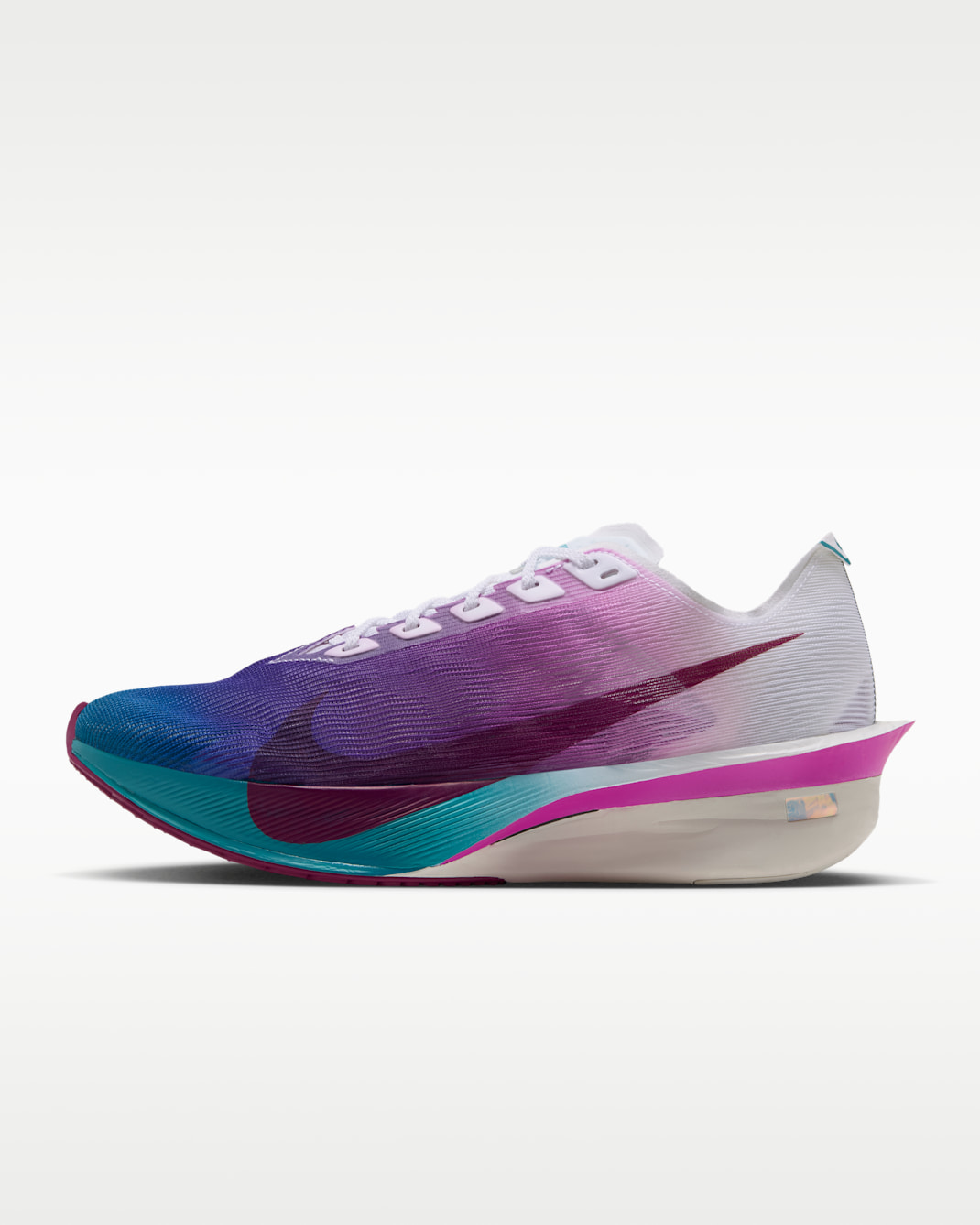 Nike Vaporfly 4 Women's Road Racing Shoes