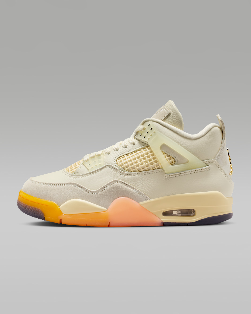 Air Jordan 4 Retro 'Birds of Paradise'