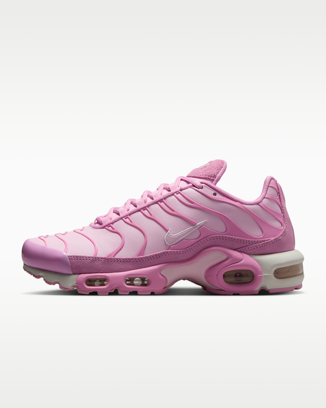Nike Air Max Plus Suede