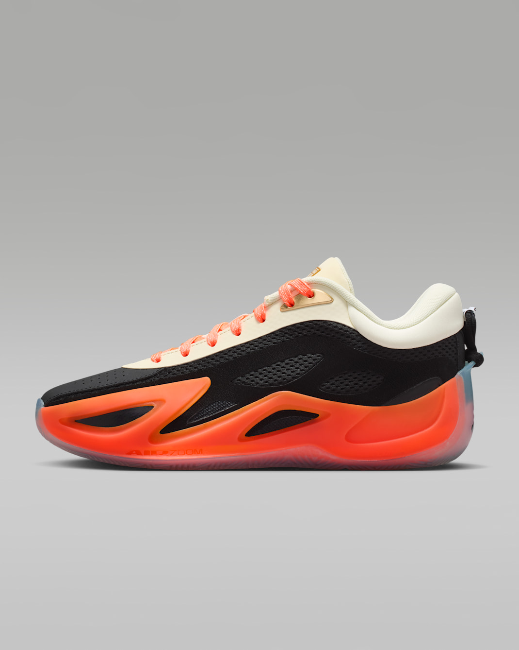 Jordan Heir Series 2 'Birds of Paradise'