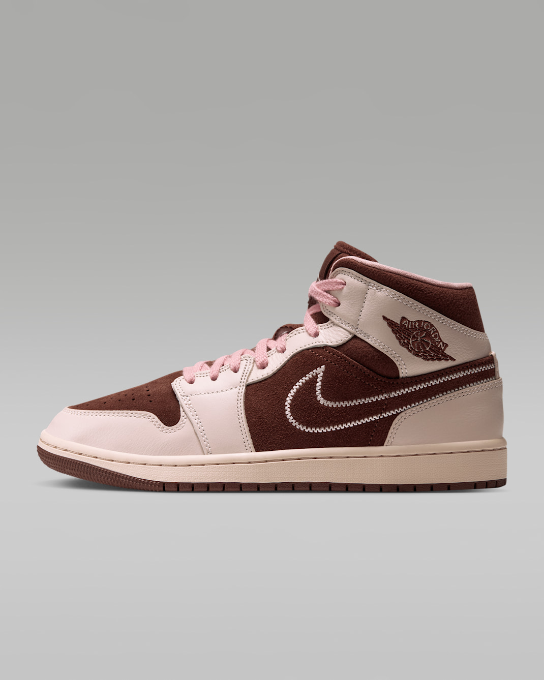 Air Jordan 1 Mid SE Women's shoes