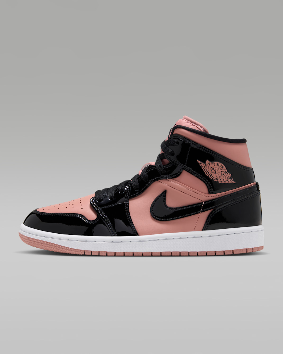 Air Jordan 1 Mid SE Women's Shoes
