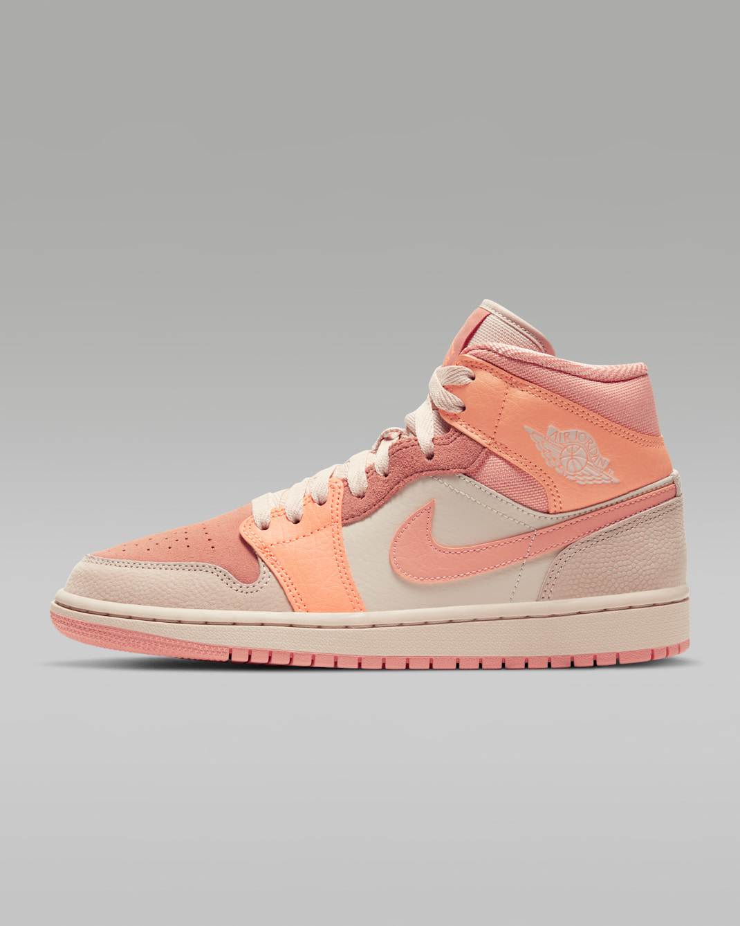 Air Jordan 1 Mid