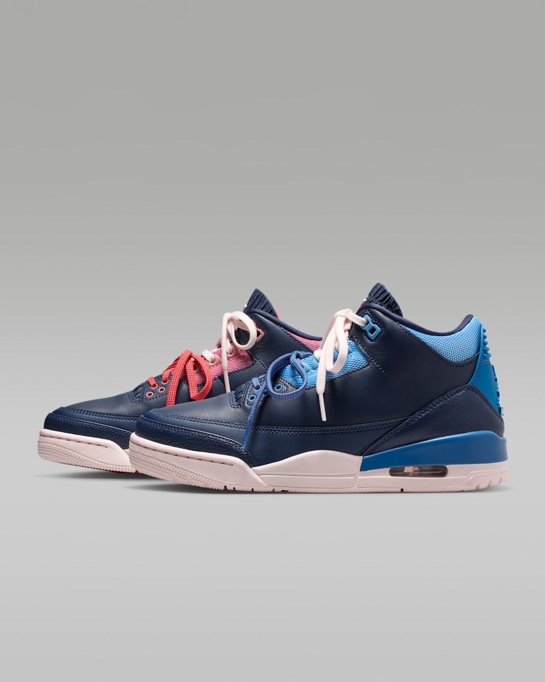 Air Jordan 3 Retro 'Sport Renaissance'