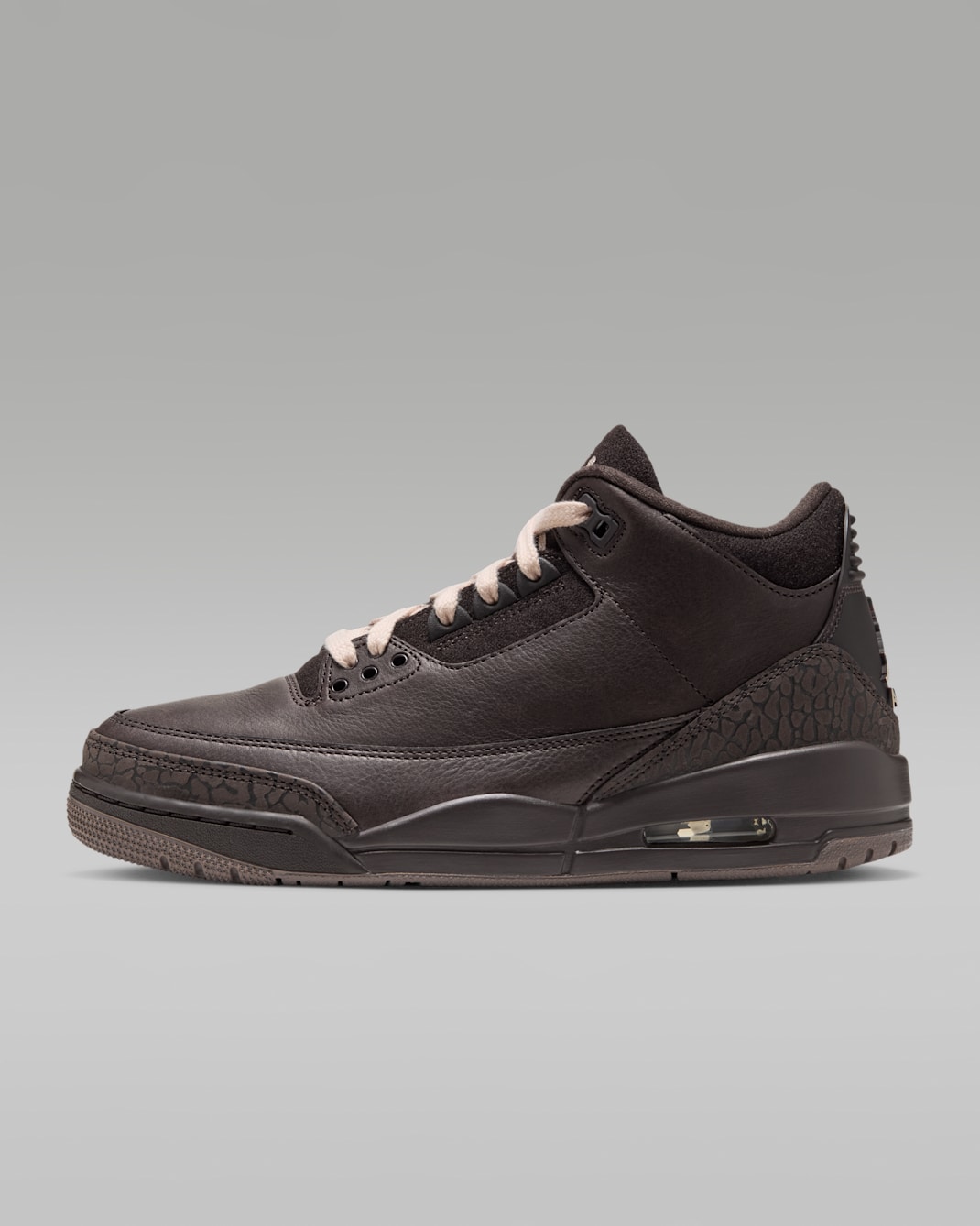 Air Jordan 3 Retro 'Fireside'