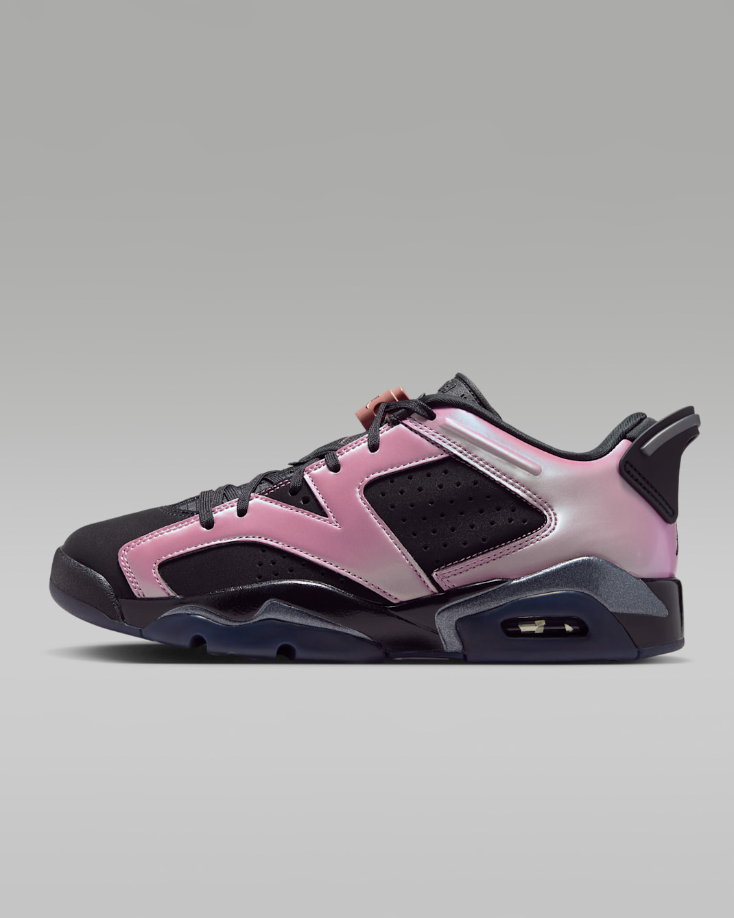 Air Jordan 6 Retro Low 'Metamorphosis'