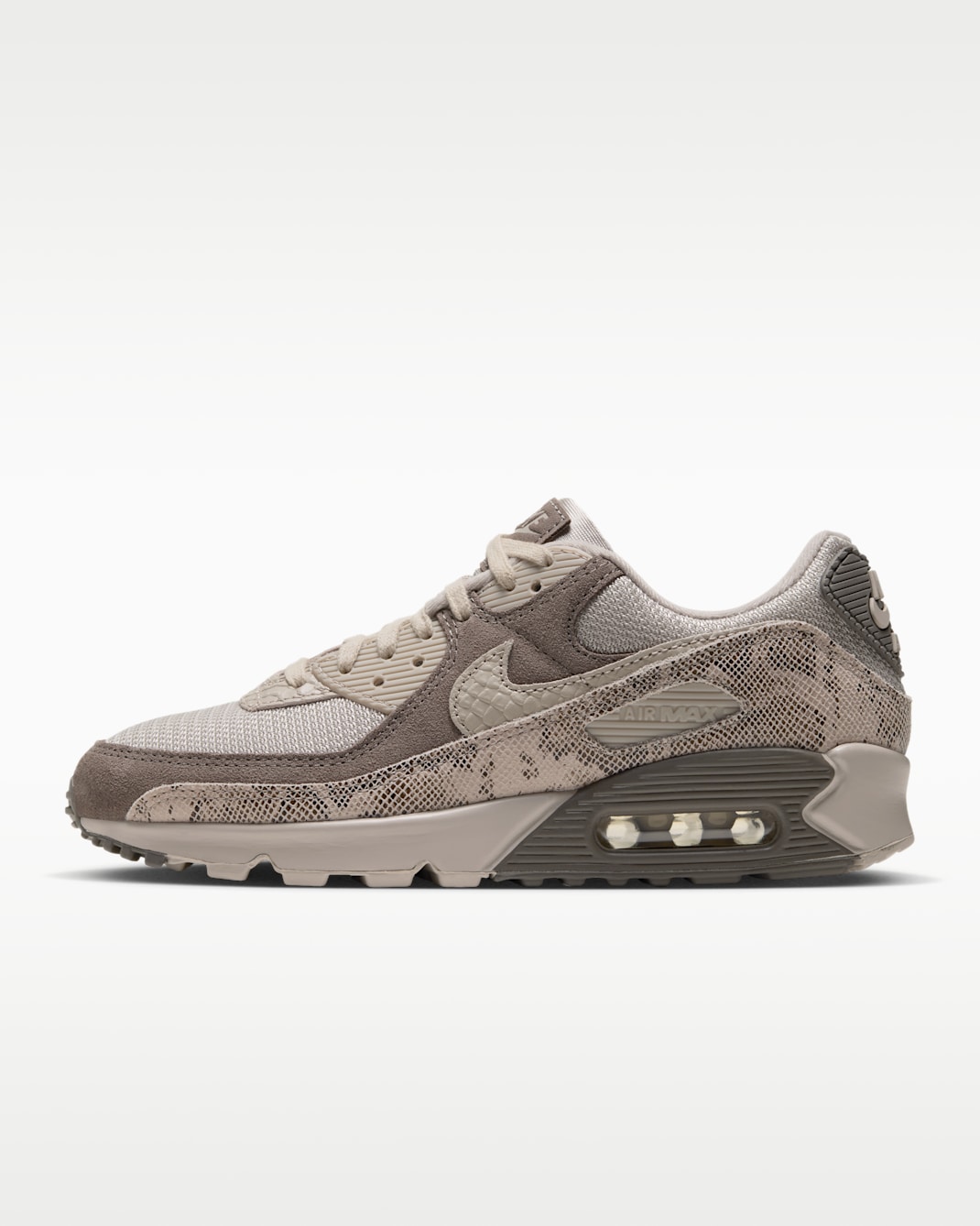 Nike Air Max 90 Women's Shoes