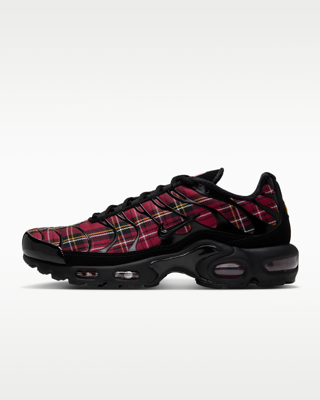 Nike Air Max Plus