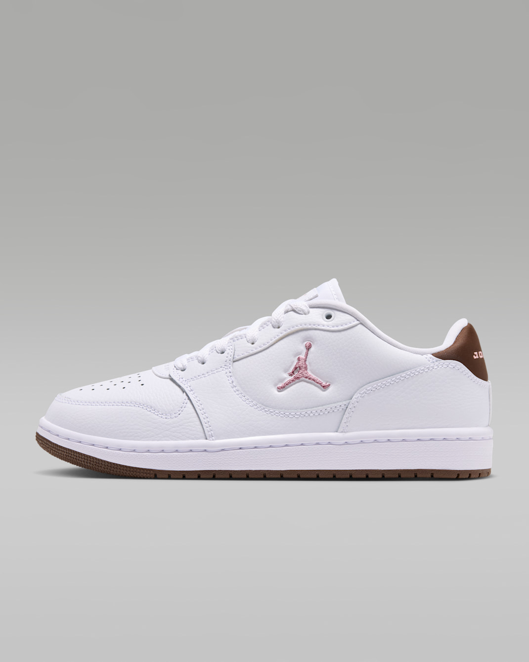 Jordan Court Connect Low