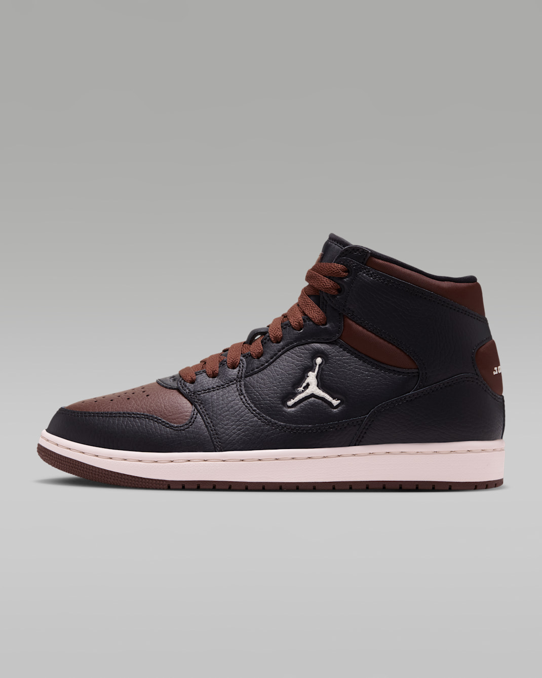 Jordan Court Connect Mid Women's Shoes