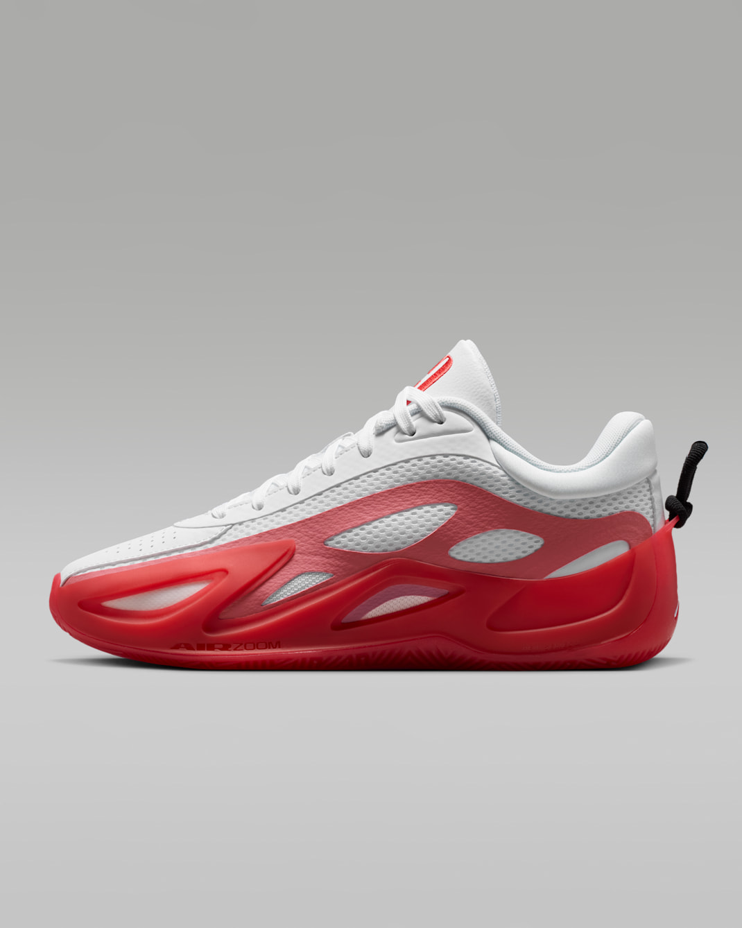 Jordan Heir Series 2 'Desert Berry'