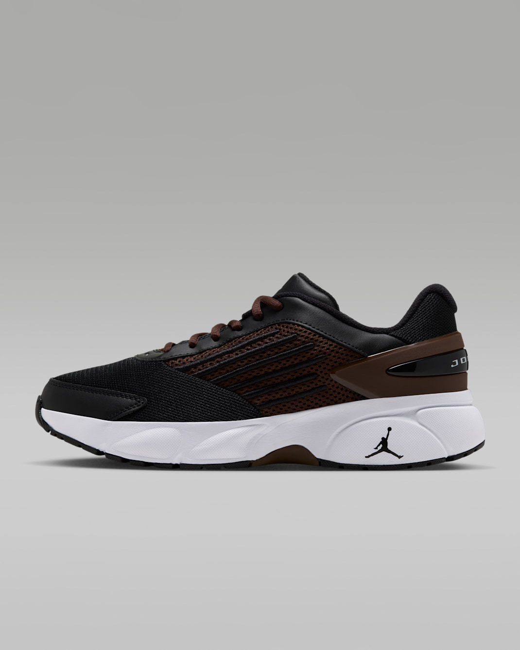 Jordan Trunner Flow