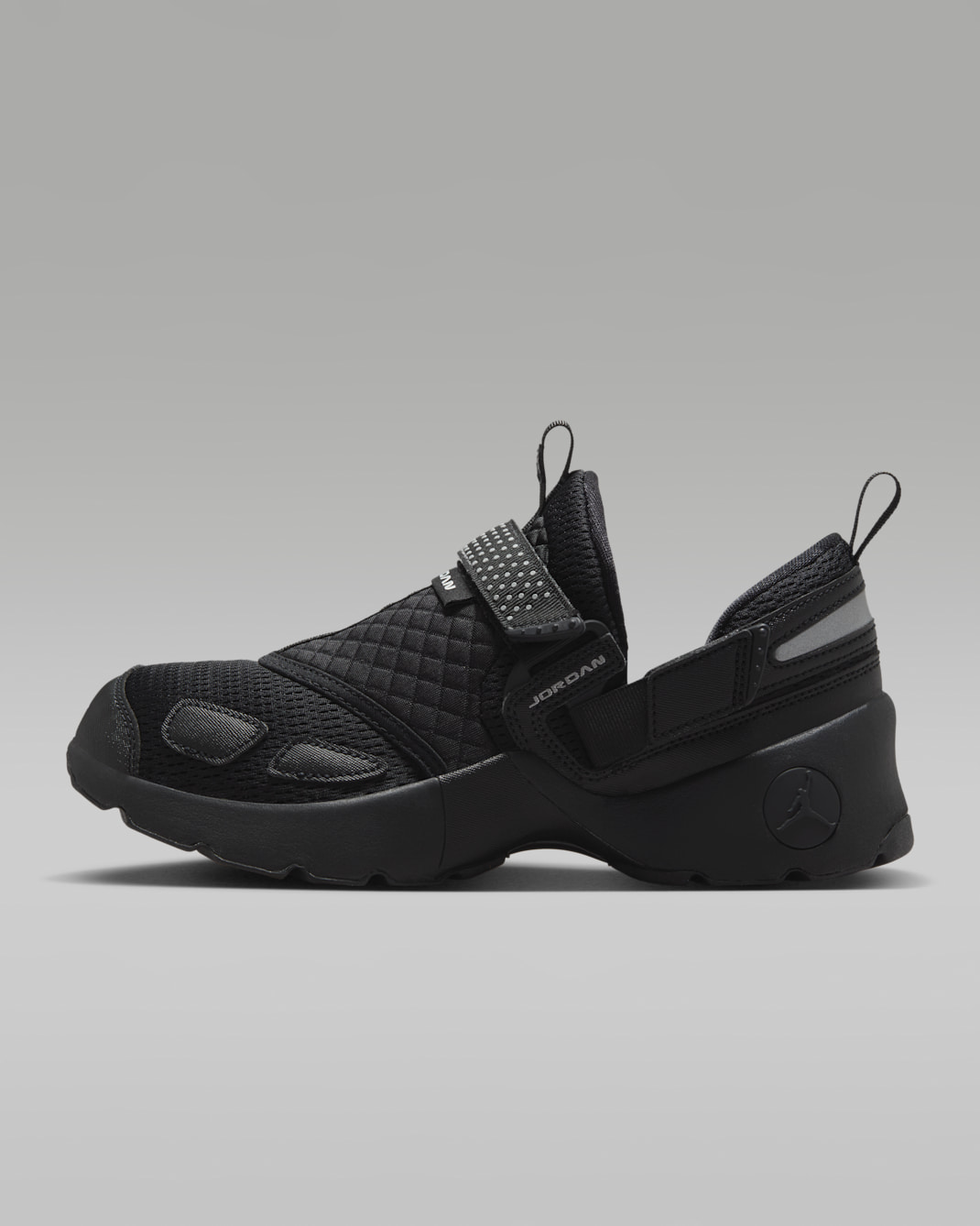 Jordan Trunner LX
