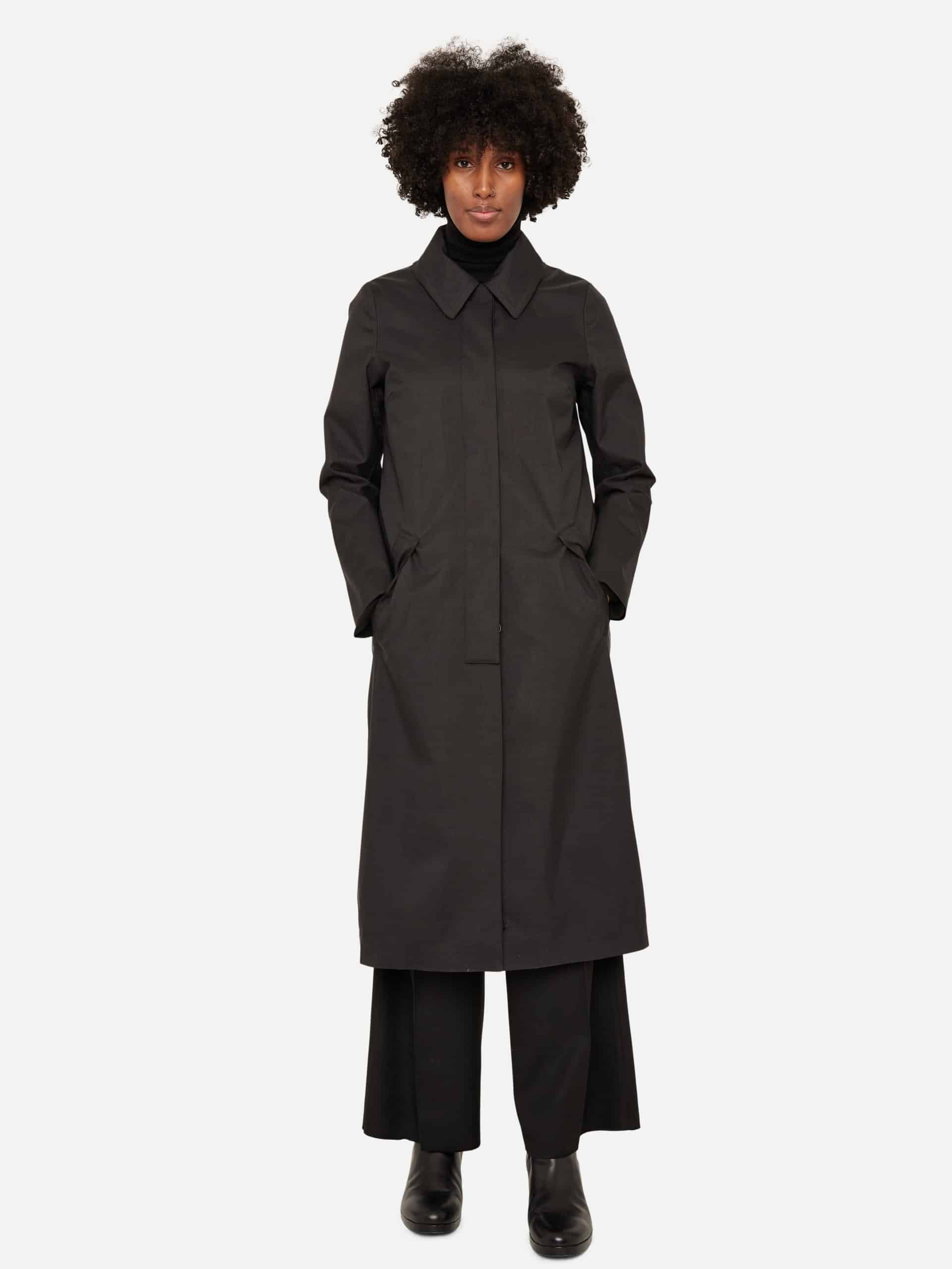 Walker Femme Knee Length