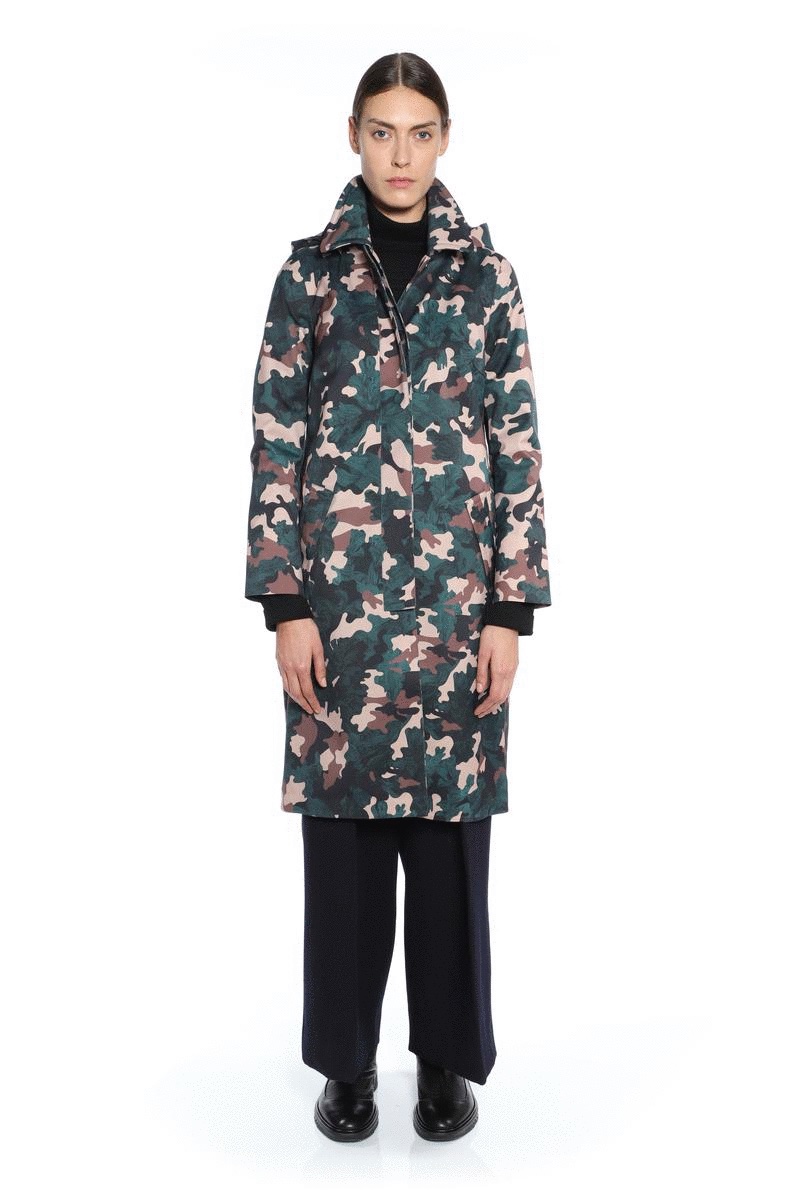 Walker Femme KNEE