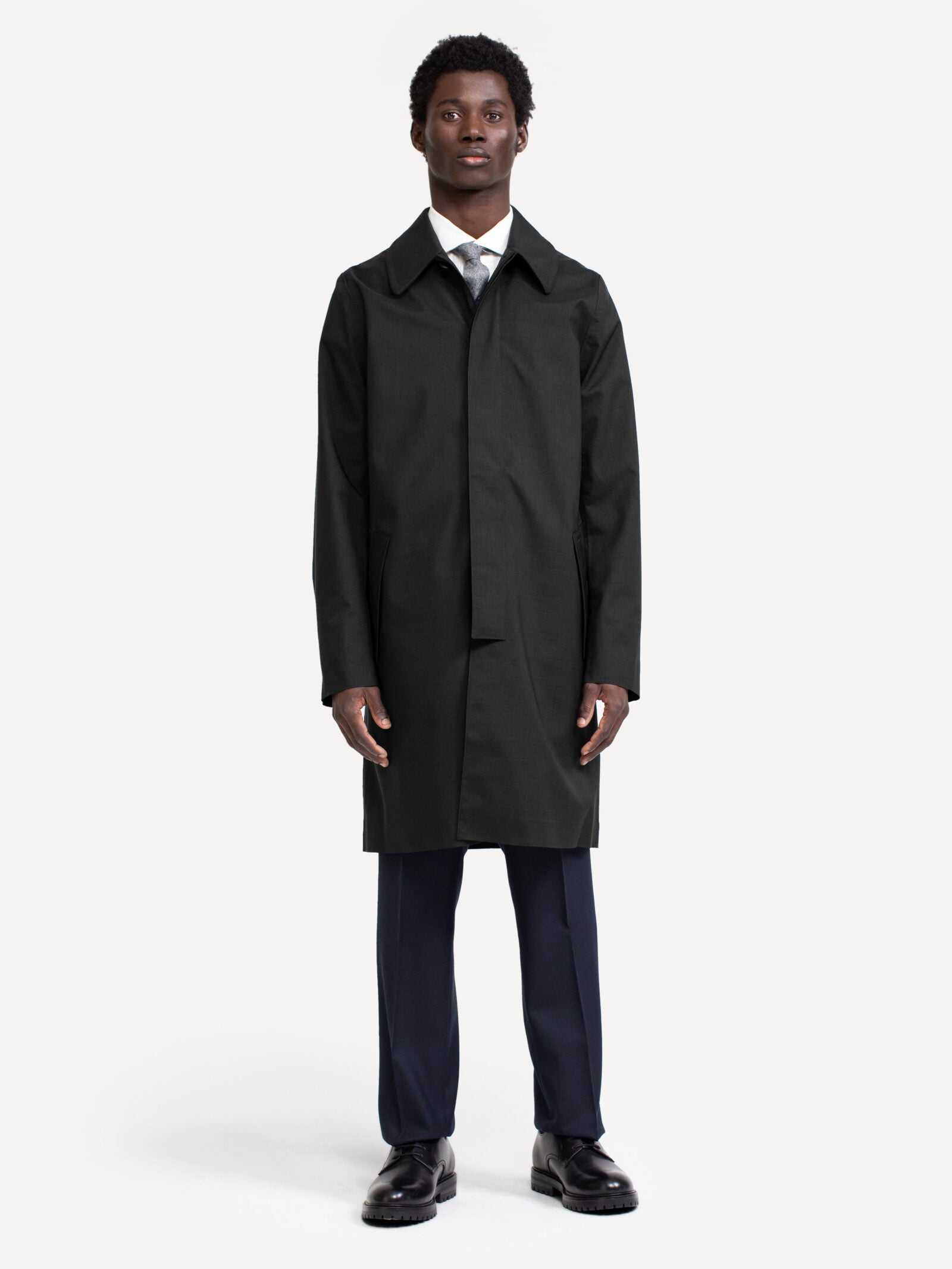 Walker Homme Mid Length