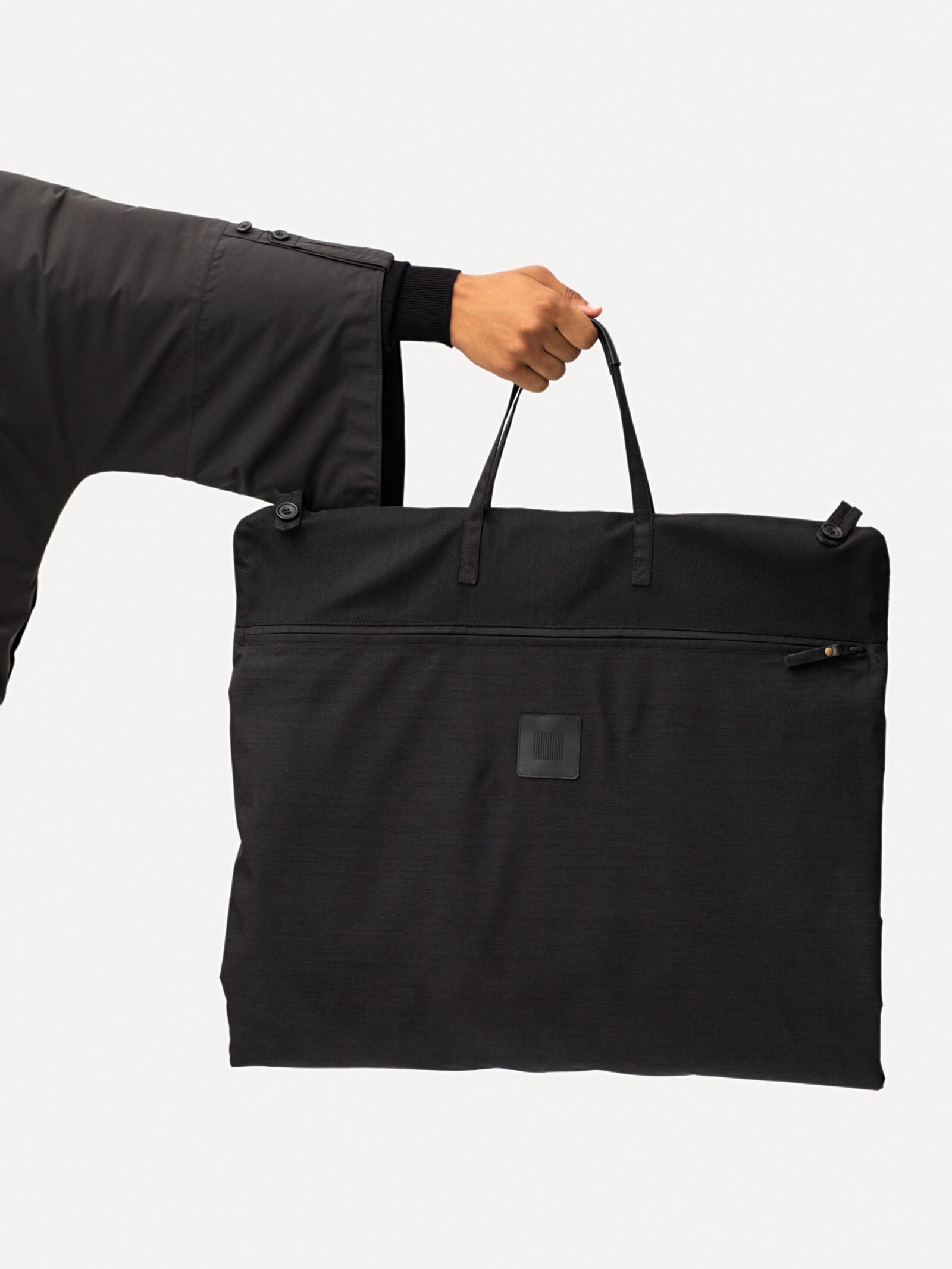 The Waterproof Dressbag