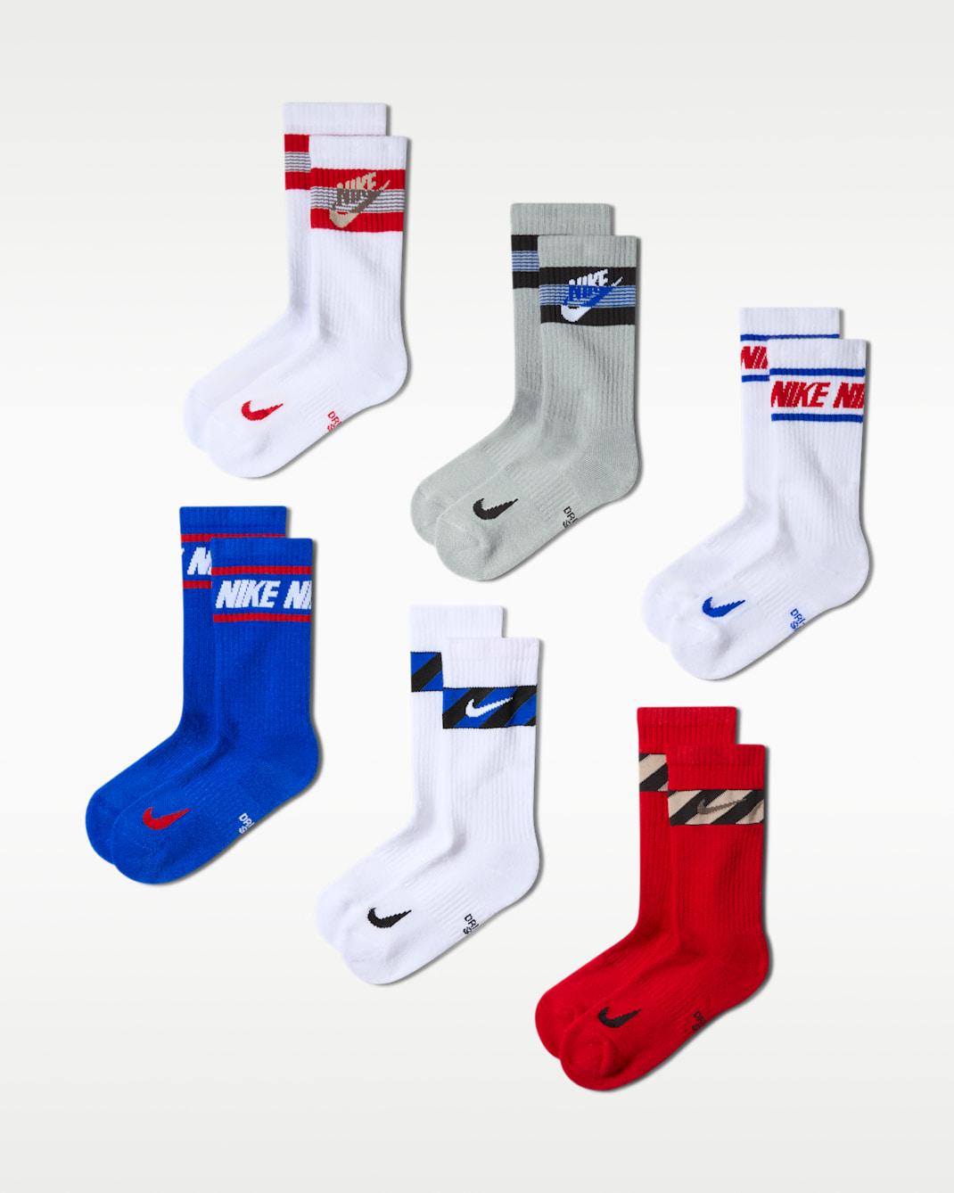 Nike Everyday