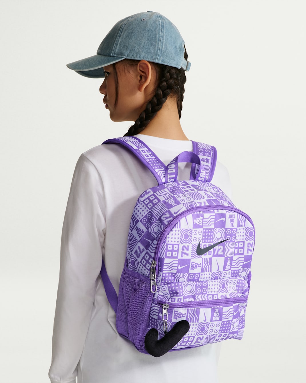 Nike JDI Backpack