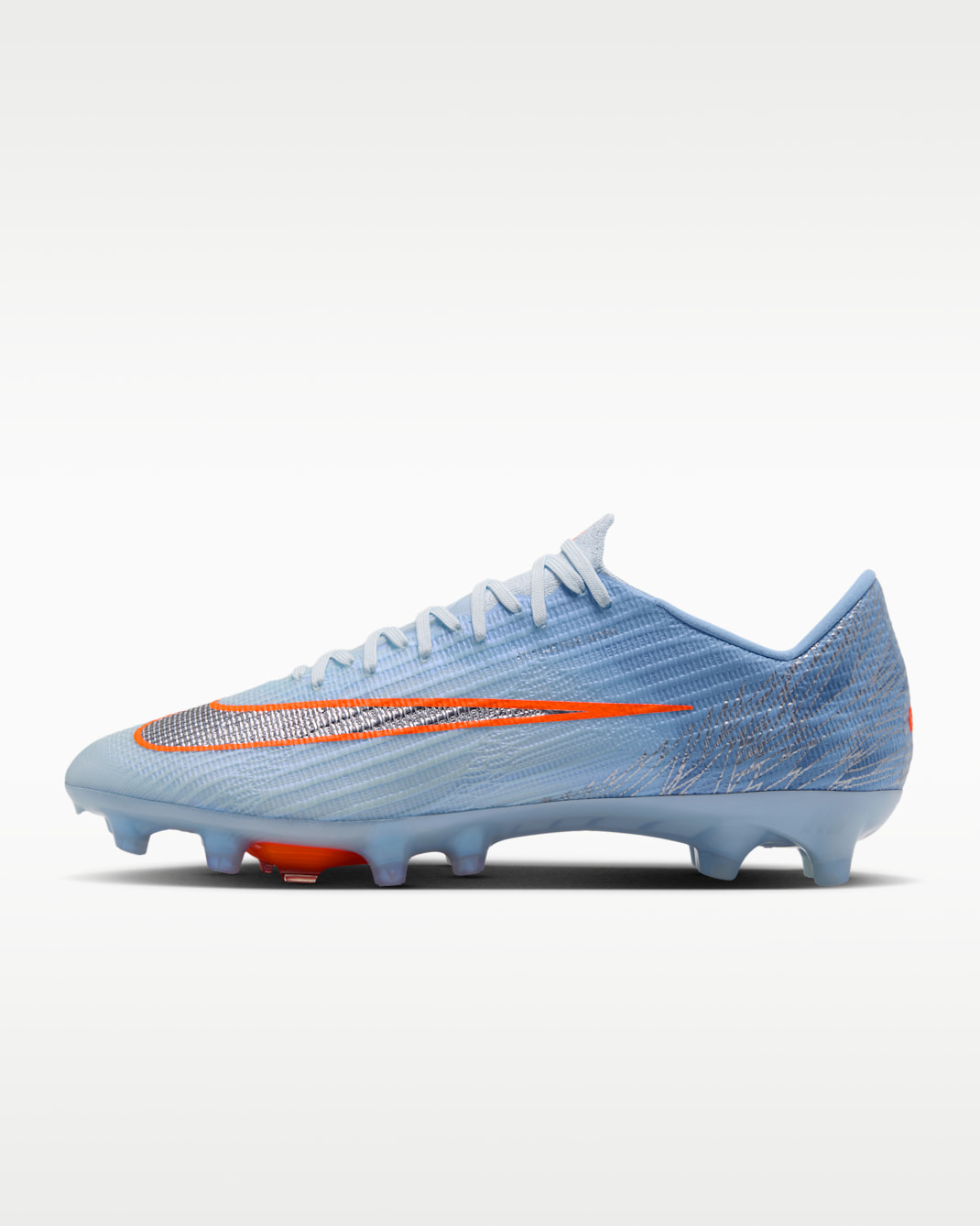Nike United Mercurial Superfly 11 Elite Artificial-Grass Low-Top Football Boots