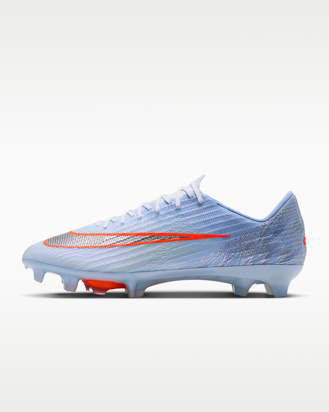 Nike United Mercurial Superfly 11 Elite Firm-Ground Low-Top Football Boot