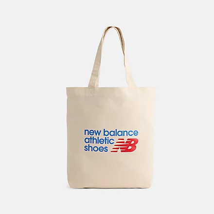 NB Graphic Tote