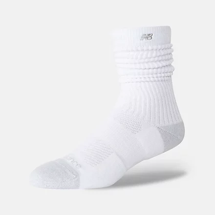Active Premium Heavyweight Slouch Crew 1 Pair