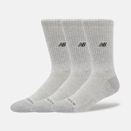 Active Premium Crew 3 Pack