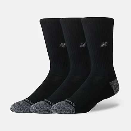 Active Premium Crew 3 Pack
