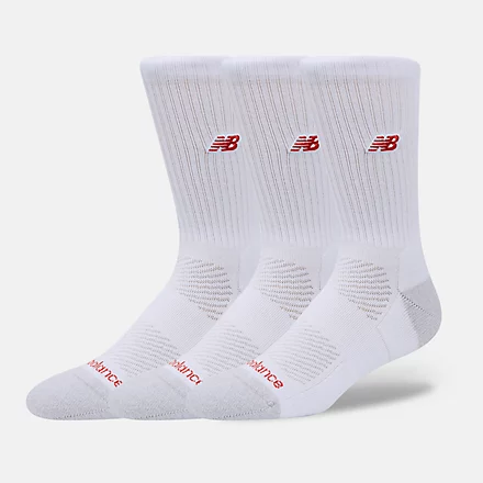 Active Premium Crew 3 Pack