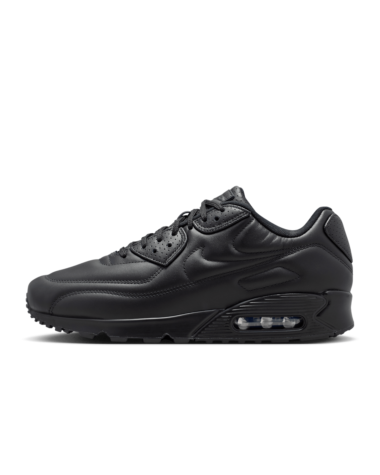 Air Max 90 SP Black