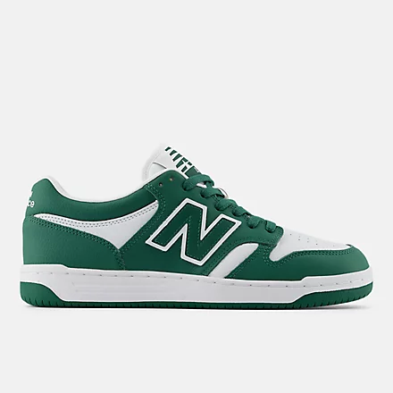 480 Shoes