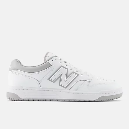480 Shoes