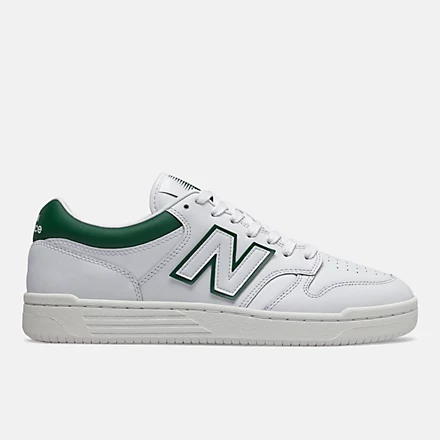 480 Shoes