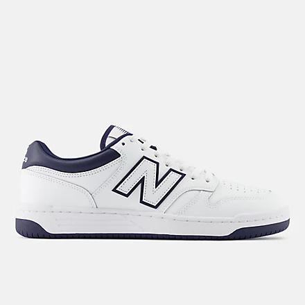 480 Shoes