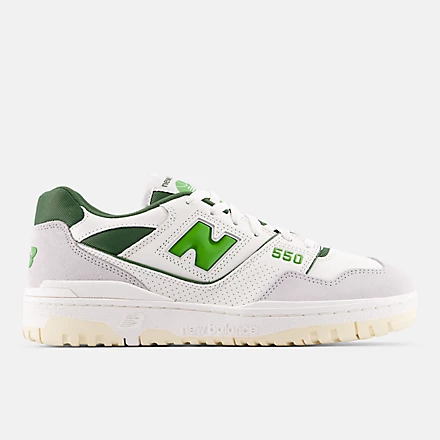 550 Shoes