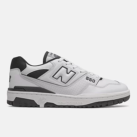 BB550 Shoes
