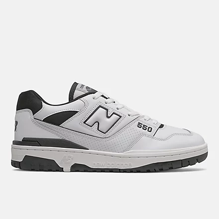BB550 Shoes