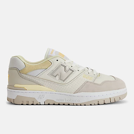 550 Shoes