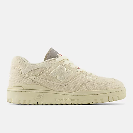 550 Shoes